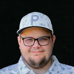 Meet your Posher, Jacob